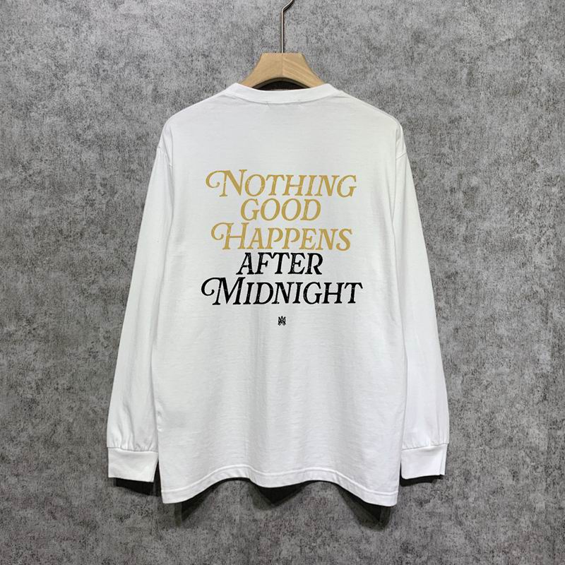 Amiri S-2XL 11trCH275